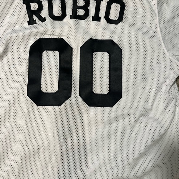 Chico's Bail Bonds Jersey - Picture 5 of 5